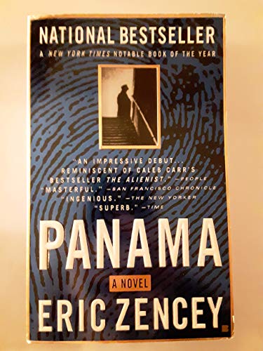 Imagen de archivo de Panama a la venta por Ammareal