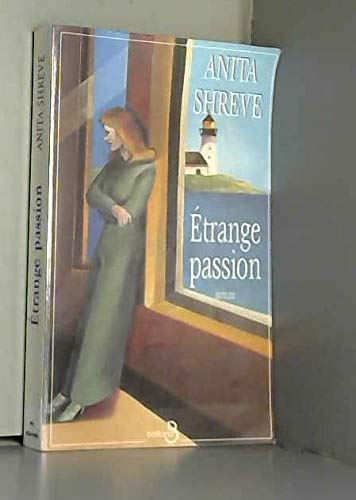 Stock image for Etrange passion for sale by Librairie Th  la page