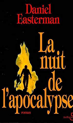 9782714433503: La Nuit de l'apocalypse