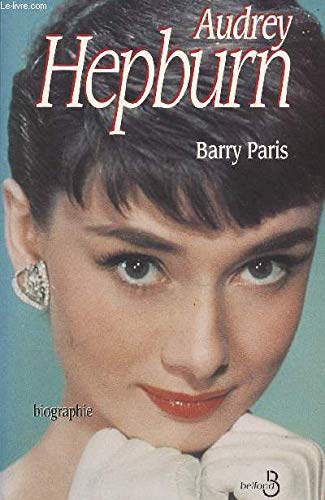 Beispielbild fr Audrey Hepburn zum Verkauf von medimops