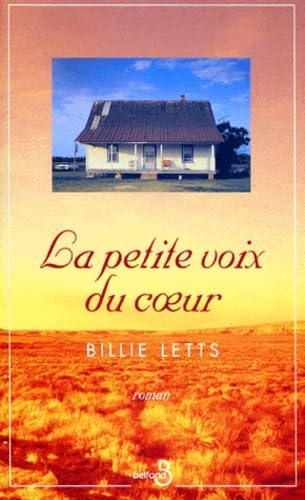 Stock image for La petite voix du coeur for sale by LiLi - La Libert des Livres