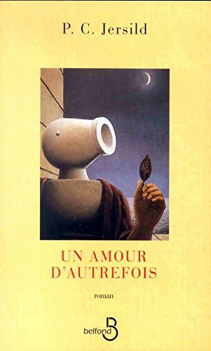 Beispielbild fr Un Amour D'autrefois zum Verkauf von RECYCLIVRE