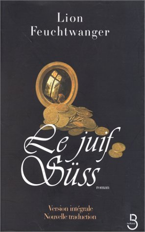 Beispielbild für Le juif suss zum Verkauf von medimops