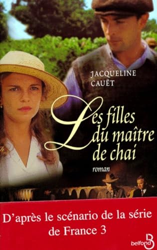 Les filles du maitre de Chai