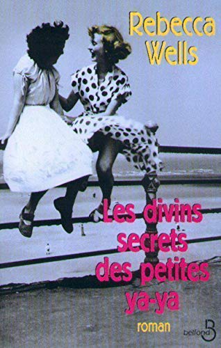 Beispielbild fr Les Divins Secrets des Petites Ya-Ya zum Verkauf von medimops