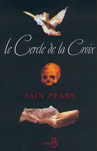 Imagen de archivo de Le Cercle de la Croix a la venta por Librairie Th  la page