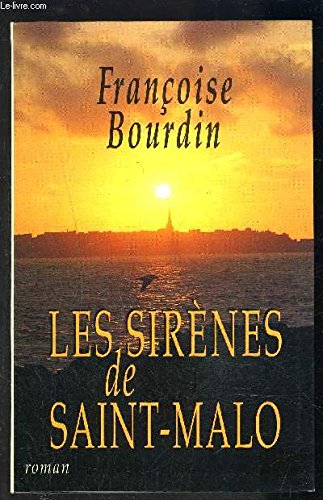 9782714435095: Les sirnes de Saint-Malo