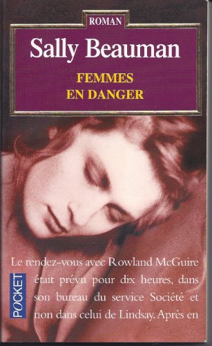 9782714435439: Femmes en danger