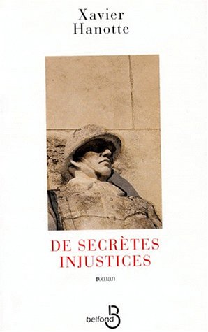 9782714435750: De secrtes injustices