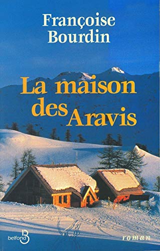 9782714436276: La Maison des Aravis