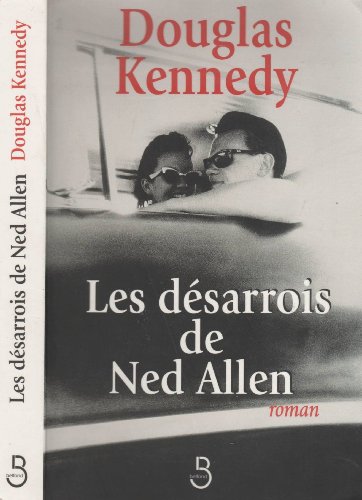 9782714436368: Les Dsarrois de Ned Allen