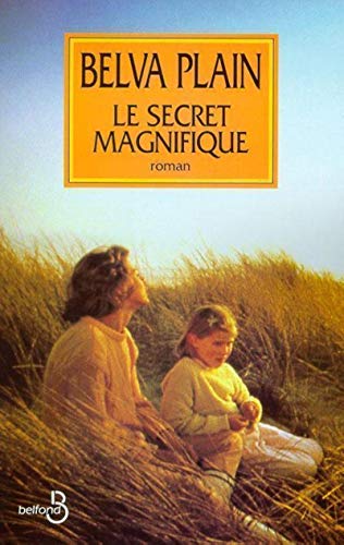 9782714436405: Le Secret magnifique