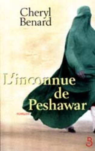 Beispielbild fr L'inconnue de Peshawar zum Verkauf von Ammareal