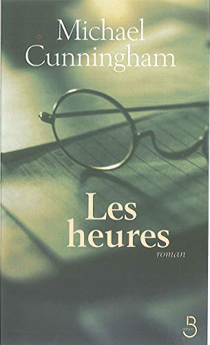Les heures (9782714436436) by Cunningham, Michael