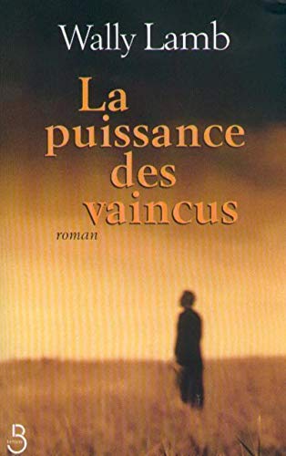 Stock image for La puissance des vaincus for sale by Better World Books