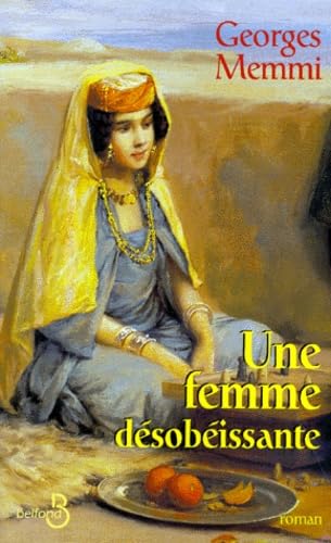 Imagen de archivo de Une femme de?sobe?issante (French Edition) a la venta por More Than Words