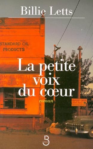 La petite voix du coeur