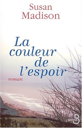 Beispielbild fr La couleur de l'espoir zum Verkauf von Ammareal