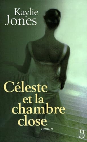 Stock image for Cleste et la chambre close for sale by LeLivreVert