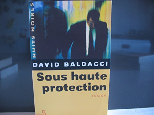 9782714437181: Sous haute protection