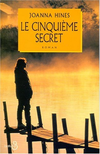 Imagen de archivo de Le Cinquime secret a la venta por Ammareal