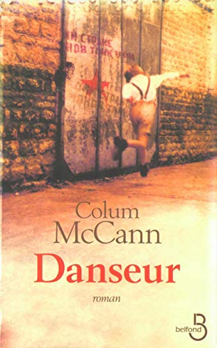 Danseur (9782714437297) by McCann, Colum