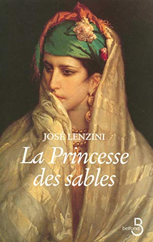 Beispielbild fr La Princesse Des Sables zum Verkauf von RECYCLIVRE