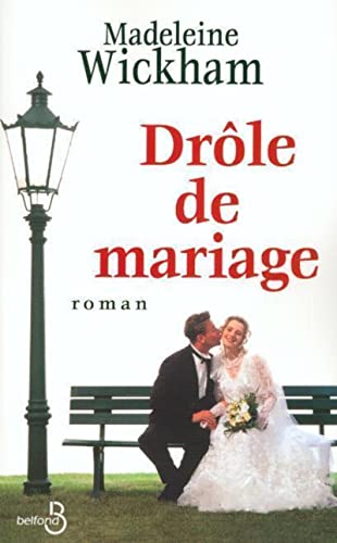 Imagen de archivo de Drole de mariage (French Edition) a la venta por Better World Books