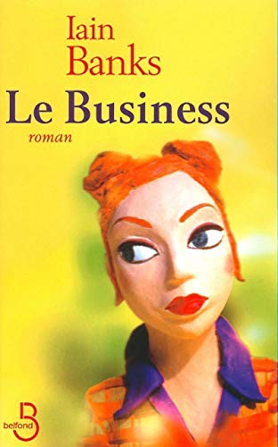 Le business (9782714437471) by Banks, Iain