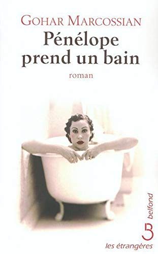 Beispielbild fr Pnlope Prend Un Bain zum Verkauf von RECYCLIVRE