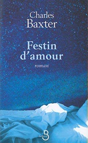 9782714437730: Festin D'Amour