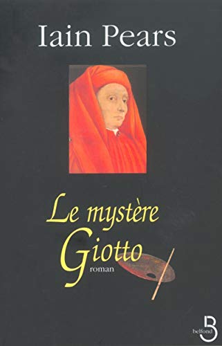 Le myst8re Giotto