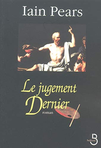 Imagen de archivo de Le Jugement dernier (French Edition) a la venta por Better World Books: West