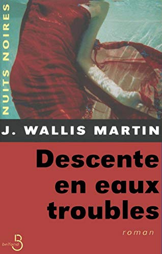 9782714438409: Descente en eaux troubles (Nuits noires) (French Edition)