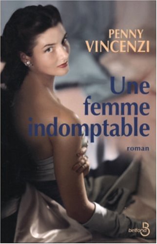 Stock image for Une femme indomptable for sale by Better World Books