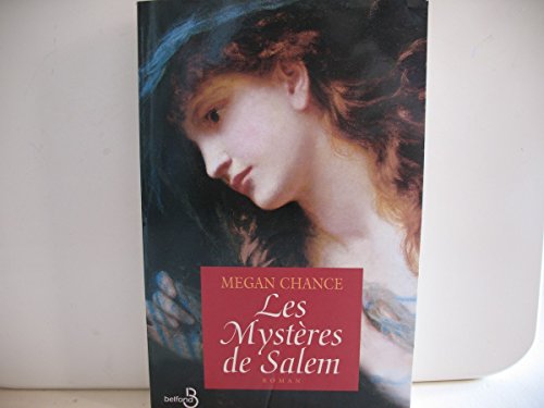 9782714438874: Les Mystres de Salem