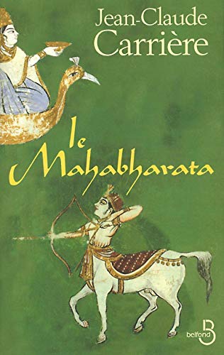 Beispielbild fr Le Mahabharata zum Verkauf von Ammareal