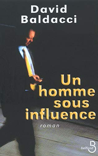9782714439048: Un homme sous influence (Nuits noires) (French Edition)