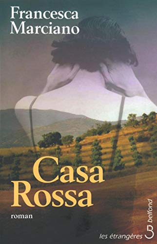 9782714439284: Casa Rossa