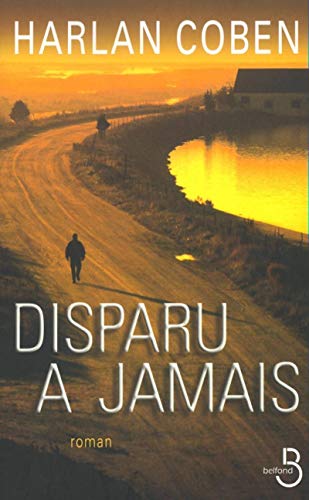 Stock image for Disparu  jamais for sale by A TOUT LIVRE