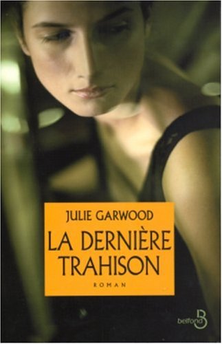 Stock image for DERNIERE TRAHISON -LA for sale by Better World Books