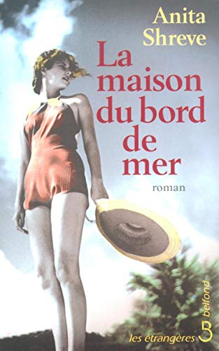 Imagen de archivo de La Maison Du Bord De Mer a la venta por RECYCLIVRE