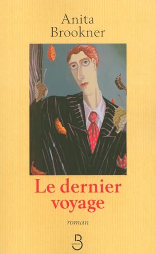 Beispielbild fr Le dernier voyage (French Edition) zum Verkauf von Better World Books