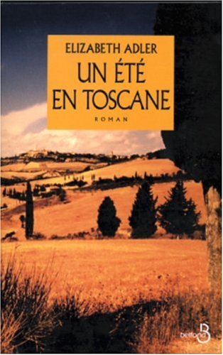 9782714439703: Un t en Toscane
