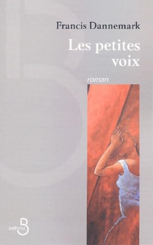 Stock image for Les petites voix for sale by Ammareal