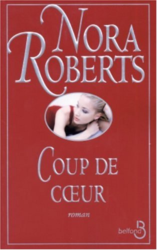 Stock image for Coup De Coeur (Hot Ice) for sale by Better World Books