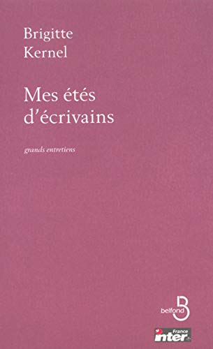 Beispielbild fr Un t d'crivains : Les crivains du sicle - Grands entretiens zum Verkauf von Ammareal