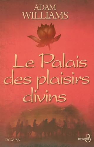 9782714440037: Le Palais des plaisirs divins