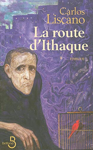 9782714440112: La route d'Ithaque