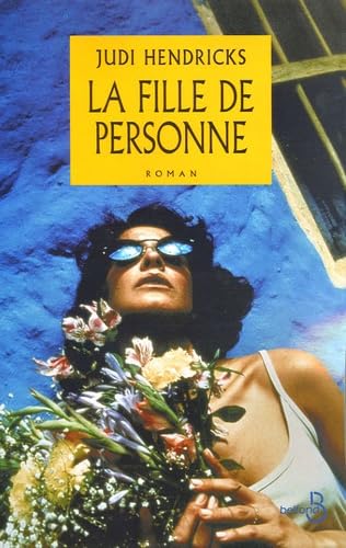 Stock image for La fille de personne for sale by Books From California